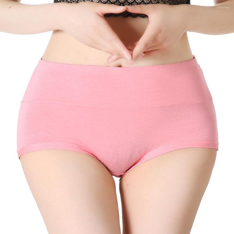 Women's Panties Plus Size Modal Women Soft Comfortable Underwear High Waist Body Shaping Briefs Seamless Stretch Knickers Underpant A50, Red
Women's Panties Plus Size Modal Women Soft Comfortable Underwear High Waist Body Shaping Briefs Seamless Stretch Knickers Underpant A50, Red