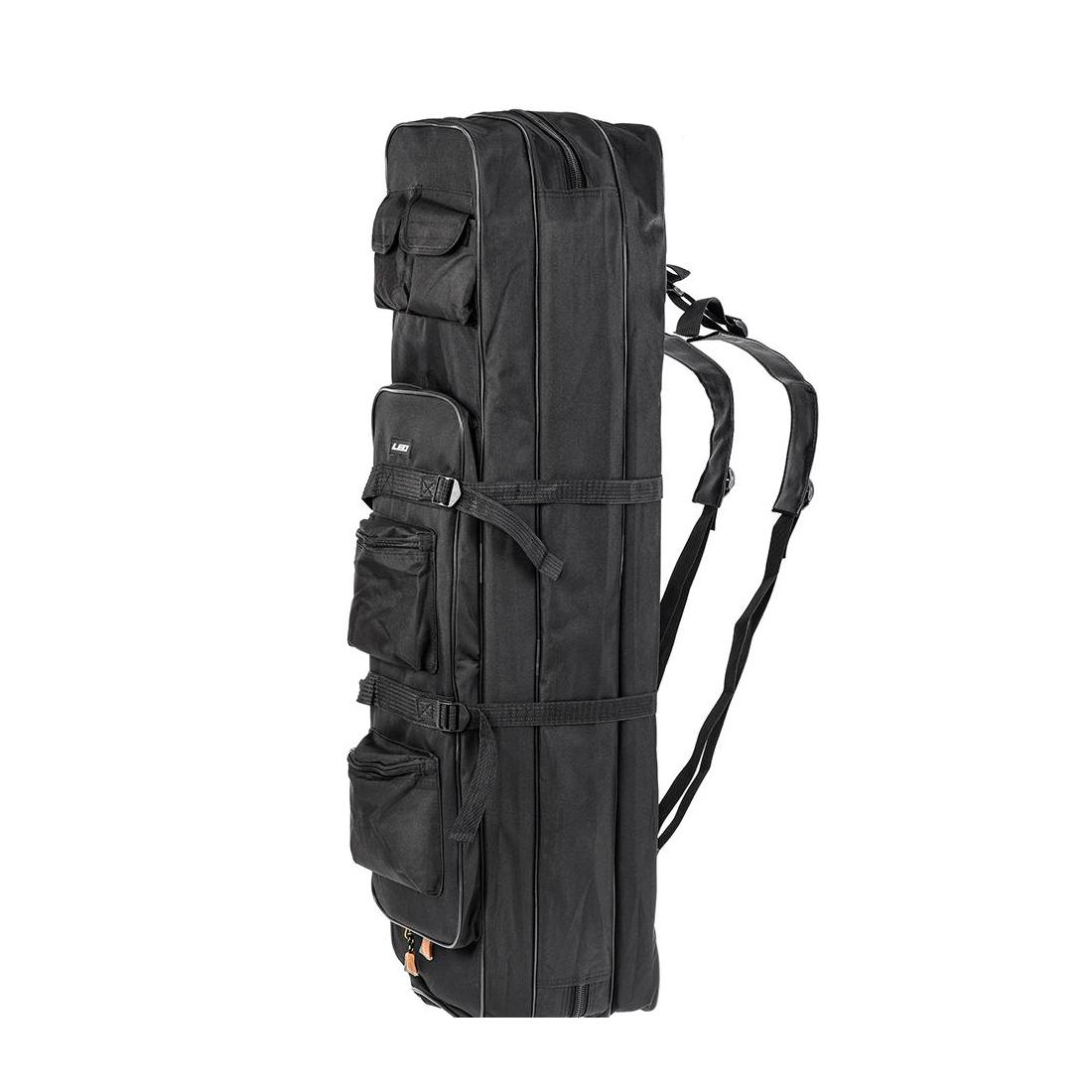 Outdoor Bags 3 Layer Bag 80Cm/100Cm Plus Fish Rod Reel Carrier Carry Case Traveling Drop Delivery Sports Outdoors Dhigj, As pictures
Outdoor Bags 3 Layer Bag 80Cm/100Cm Plus Fish Rod Reel Carrier Carry Case Traveling Drop Delivery Sports Outdoors Dhigj, As pictures
