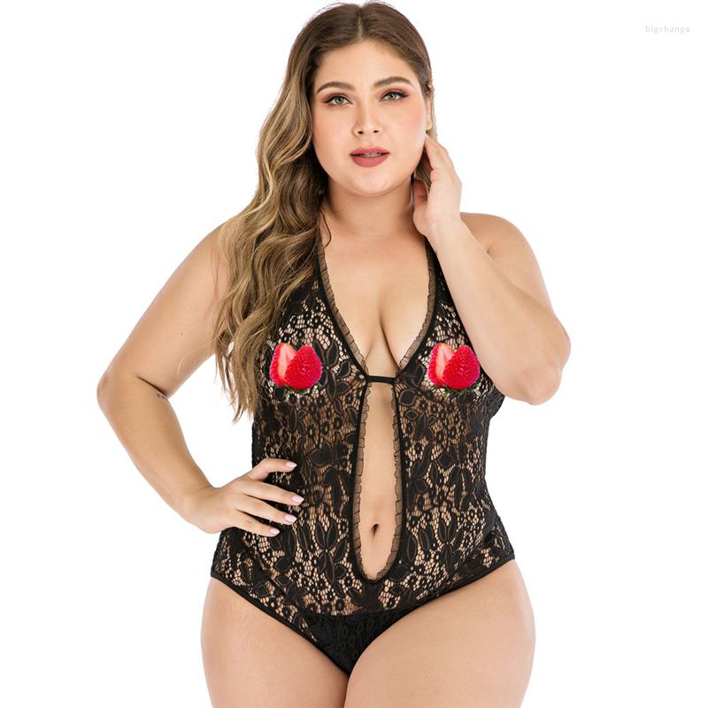 Women's Swimwear 2023 Sexy Lace Women Plus Size 3xl 4xl One Piece Monokini Swimsuit Retro Bodysuit Mesh Large 5XL
Women's Swimwear 2023 Sexy Lace Women Plus Size 3xl 4xl One Piece Monokini Swimsuit Retro Bodysuit Mesh Large 5XL