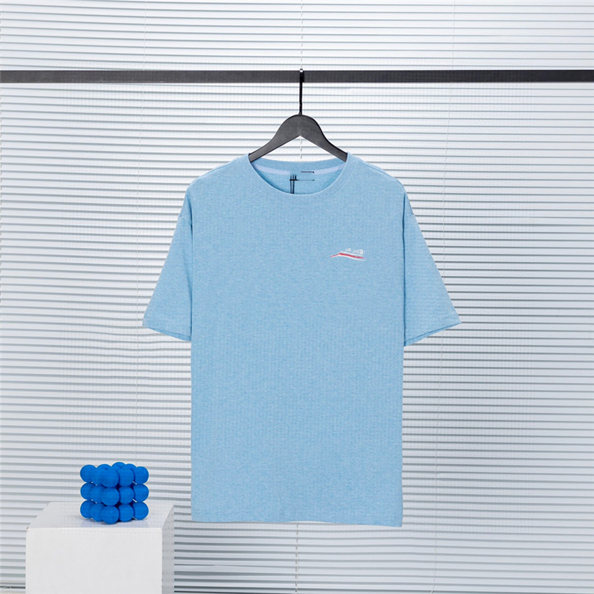 Fashion Men's T-Shirt Luxury design2023 Balencaigaity Men's T-Shirts Retro Decoration Cotton soft anti-wrinkle letter Printing Casual Couple Short Sleeve 012-07
Fashion Men's T-Shirt Luxury design2023 Balencaigaity Men's T-Shirts Retro Decoration Cotton soft anti-wrinkle letter Printing Casual Couple Short Sleeve 012-07