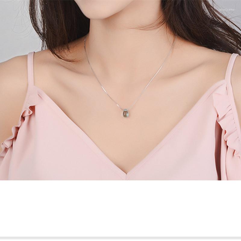 Choker DIEERLAN Bohemian Vintage Blue Ball Necklaces For Women Girls Chain Metal Necklace Summer Beach Charm Jewelry 2023
Choker DIEERLAN Bohemian Vintage Blue Ball Necklaces For Women Girls Chain Metal Necklace Summer Beach Charm Jewelry 2023