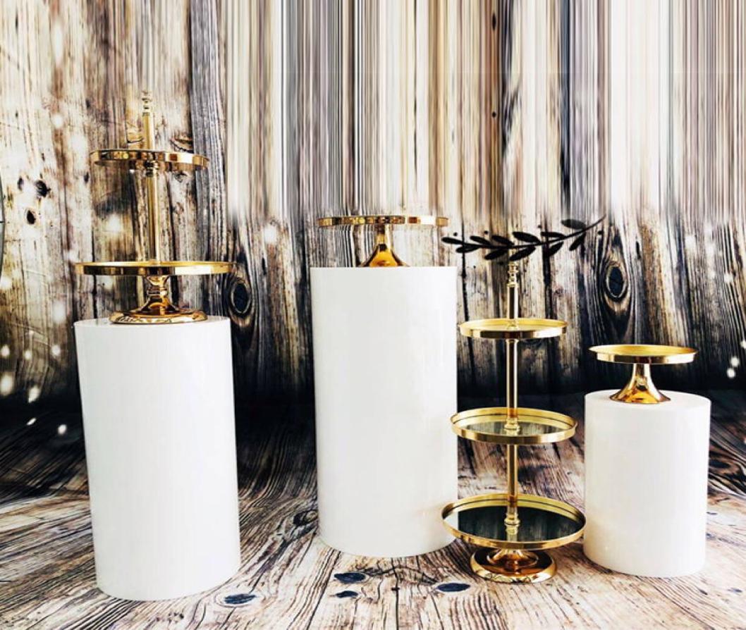 Mirror surface multilayer Wedding Cake Stand table cake centerpieces holder pan macaron tower display cake supplier Shelf Dessert1889944, Gold
Mirror surface multilayer Wedding Cake Stand table cake centerpieces holder pan macaron tower display cake supplier Shelf Dessert1889944, Gold