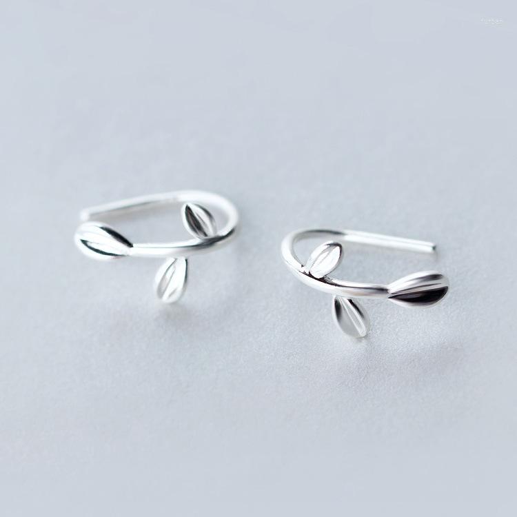 Stud Earrings Sweet Literary And Artistic Small Fresh Korean Version Leaf Ear Buckle Simple Hook Ornament
Stud Earrings Sweet Literary And Artistic Small Fresh Korean Version Leaf Ear Buckle Simple Hook Ornament