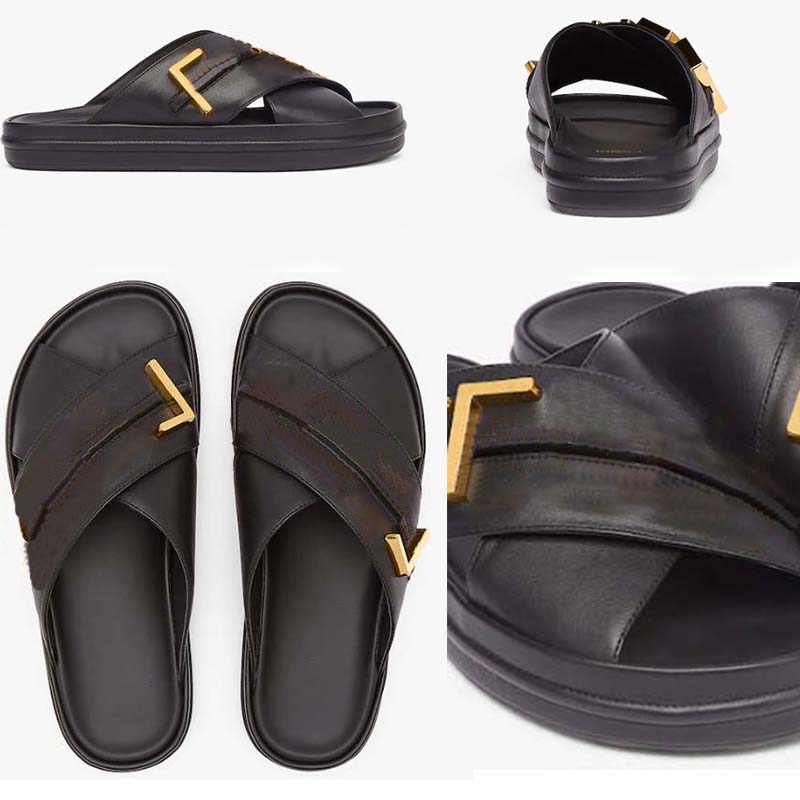 Designer Slider Sliders Sandals Mens Women Summer Black White Pink Outdoor Beach Letters Fashion Trend Atmosphere, F1
Designer Slider Sliders Sandals Mens Women Summer Black White Pink Outdoor Beach Letters Fashion Trend Atmosphere, F1