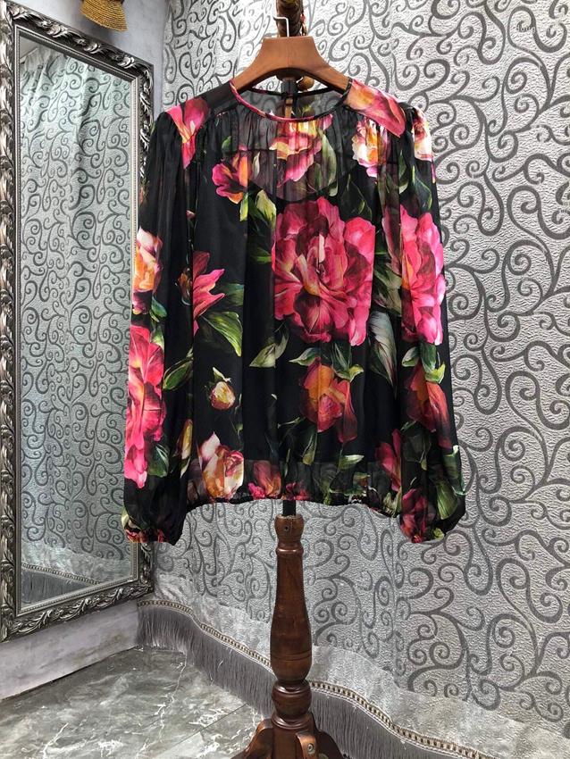 Women' Blouses 2023 Women Fashion Long Sleeve Sexy Casual Print Thin Comfortable High-end Top Shirt 0111
Women' Blouses 2023 Women Fashion Long Sleeve Sexy Casual Print Thin Comfortable High-end Top Shirt 0111