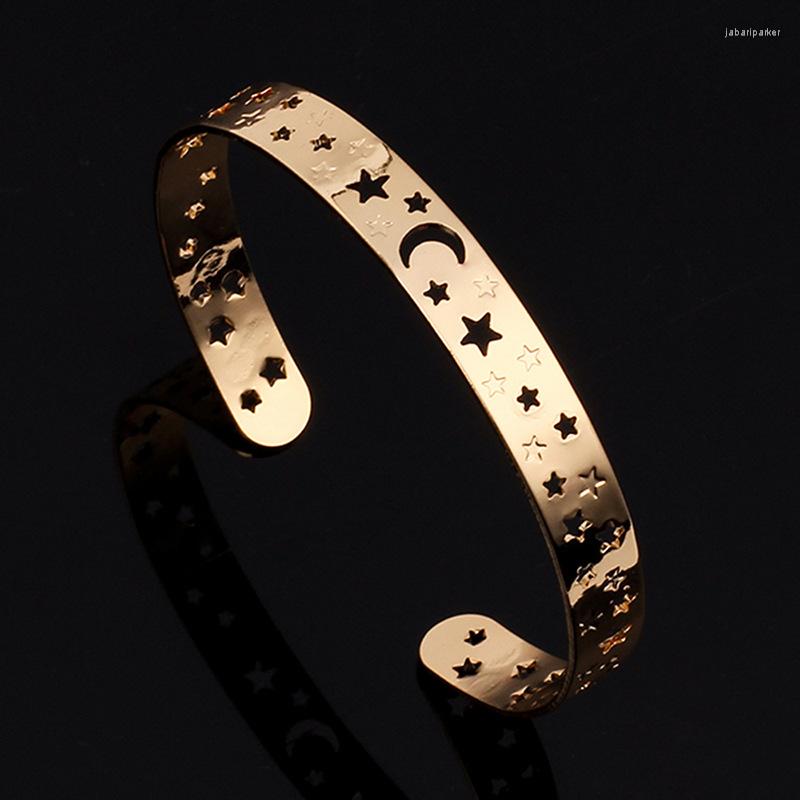 Charm Bracelets Wholesale 5 Hollow Xingyue Fashion Sweet Romantic Girl Jewelry Gifts Summer 2023 2 Colors
Charm Bracelets Wholesale 5 Hollow Xingyue Fashion Sweet Romantic Girl Jewelry Gifts Summer 2023 2 Colors