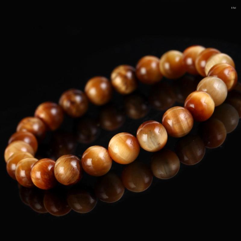 Strand 6/8mm Natural Stone Bracelet Sun Tiger Eye Beads For Men Women Jewelry Gift Healing Energy
Strand 6/8mm Natural Stone Bracelet Sun Tiger Eye Beads For Men Women Jewelry Gift Healing Energy