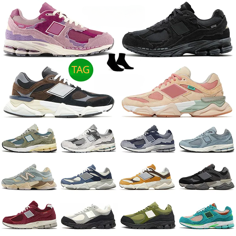 2002r Protection Pack 9060 2002R running shoes designer for men women Pink Phantom Retro Black White On Sea Salt 2002 R rain cloud casual ballance athletic sneaker, #2002r 20
2002r Protection Pack 9060 2002R running shoes designer for men women Pink Phantom Retro Black White On Sea Salt 2002 R rain cloud casual ballance athletic sneaker, #2002r 20