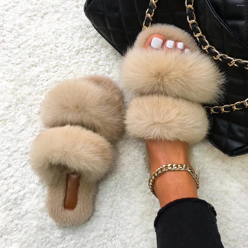 Sandals Furry Slides For Women Faux Fur Slippers Fluffy Flip Flops Plush House Non-Slip Flat Female Home Shoes, Blue
Sandals Furry Slides For Women Faux Fur Slippers Fluffy Flip Flops Plush House Non-Slip Flat Female Home Shoes, Blue