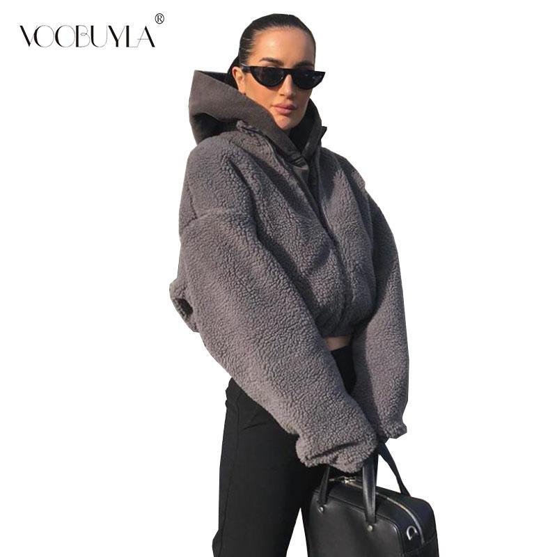 Women' Jackets 2023 Spring Arrival Women Fleece Zipper Jacket Coat Ladies Tops Overcoat Outwear Thick Warm Stand Collar Cardigan, Picture shown
Women' Jackets 2023 Spring Arrival Women Fleece Zipper Jacket Coat Ladies Tops Overcoat Outwear Thick Warm Stand Collar Cardigan, Picture shown
