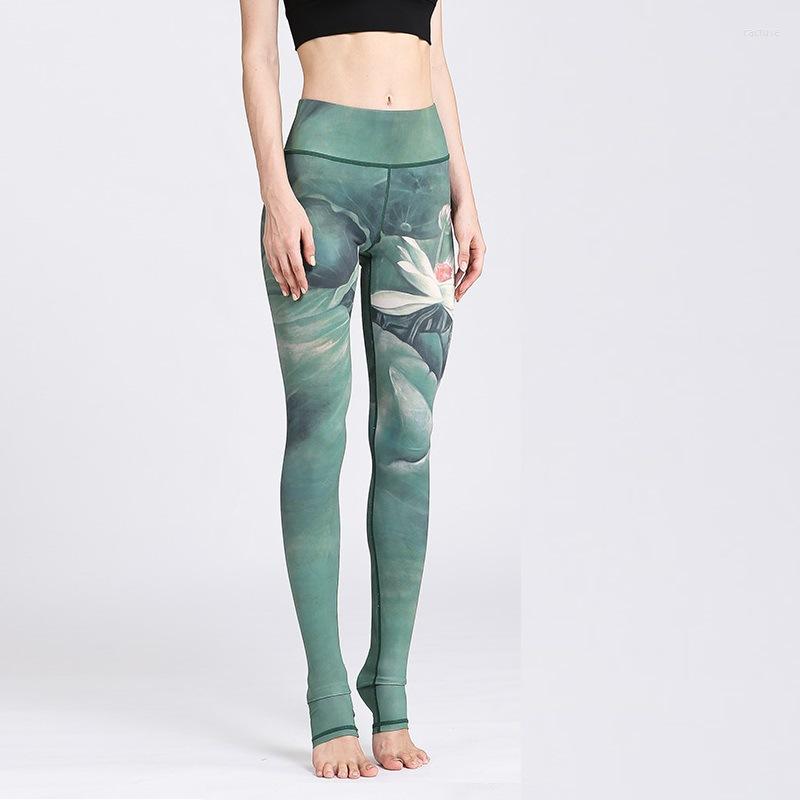 Active Pants Fitness Yoga Women Leggings Floral Workout Sports Running Sexy Push Up Gym Training Wear Elastic Slim, Blue
Active Pants Fitness Yoga Women Leggings Floral Workout Sports Running Sexy Push Up Gym Training Wear Elastic Slim, Blue
