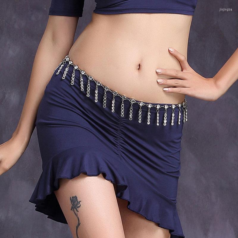 Stage Wear Women Belly Dance Accessories Rhinestone Waists Belt Chain Jewelry Bellydance Body Chains, Picture shown
Stage Wear Women Belly Dance Accessories Rhinestone Waists Belt Chain Jewelry Bellydance Body Chains, Picture shown