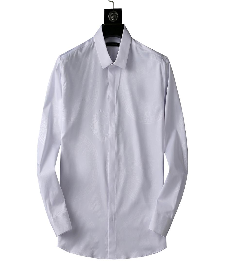 Men039s Dress Shirt Luxury Slim Silk Tshirt Long sleeve Casual business clothing plaid brand 2 color M4XLVE2356015, Black
Men039s Dress Shirt Luxury Slim Silk Tshirt Long sleeve Casual business clothing plaid brand 2 color M4XLVE2356015, Black