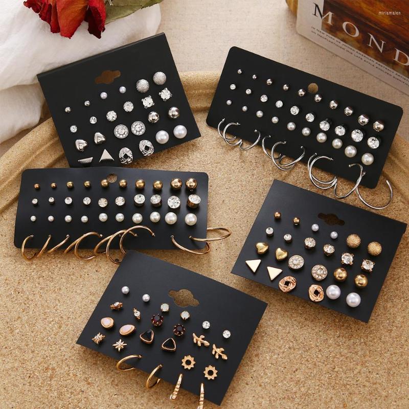 Stud Earrings Bohemian Tassel Gold Color Set Statement Unique Geometric Crystal Earings For Women Fashion Jewelry 2023
Stud Earrings Bohemian Tassel Gold Color Set Statement Unique Geometric Crystal Earings For Women Fashion Jewelry 2023