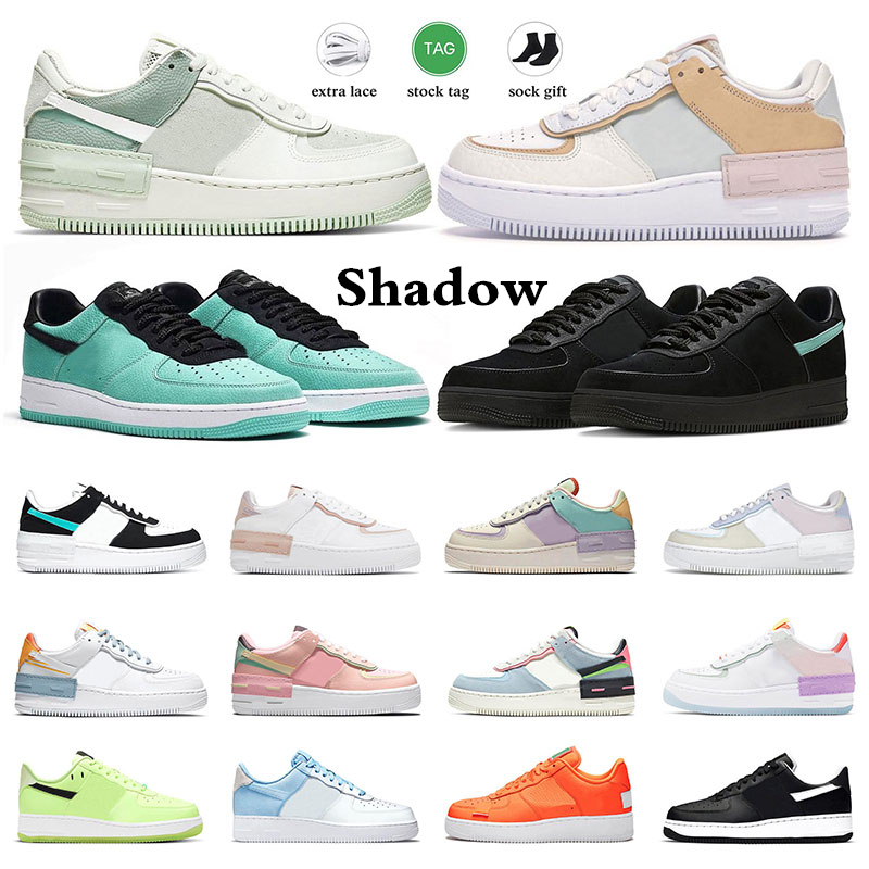 2023 for me women 1 shadow platform shoes Tiffany Blue Spruce Aura Pistachio Frost Triple White Black Aurora Utility womens sports trainer sneakers, 47 36-45
2023 for me women 1 shadow platform shoes Tiffany Blue Spruce Aura Pistachio Frost Triple White Black Aurora Utility womens sports trainer sneakers, 47 36-45
