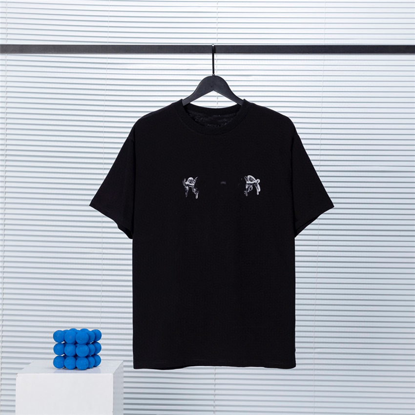 Fashion Men's T-Shirt Luxury design2023 Balencaigaity Men's T-Shirts Retro Decoration Cotton soft anti-wrinkle letter Printing Casual Couple Short Sleeve 012-011
Fashion Men's T-Shirt Luxury design2023 Balencaigaity Men's T-Shirts Retro Decoration Cotton soft anti-wrinkle letter Printing Casual Couple Short Sleeve 012-011