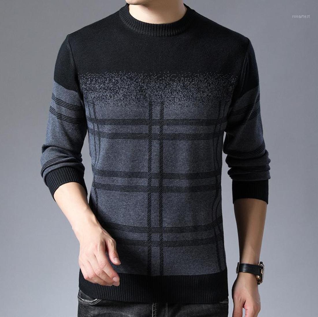Men039s Sweaters Striped Pullovers Sweater Mens Smart Causal ONeck Slim Fit Long Sleeve Jumpers Knitwear Winter Korean Style C4007641, Green
Men039s Sweaters Striped Pullovers Sweater Mens Smart Causal ONeck Slim Fit Long Sleeve Jumpers Knitwear Winter Korean Style C4007641, Green