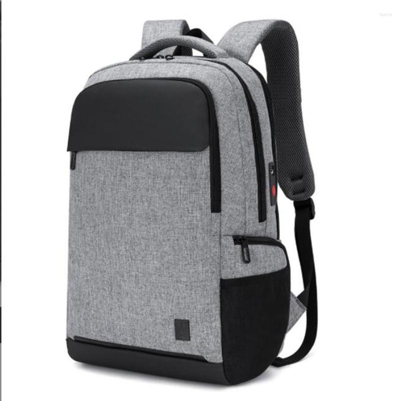 Backpack Est 8016 Office Computer Usb External Charging Bluetooth Anti Lost Travel Bags, Black
Backpack Est 8016 Office Computer Usb External Charging Bluetooth Anti Lost Travel Bags, Black