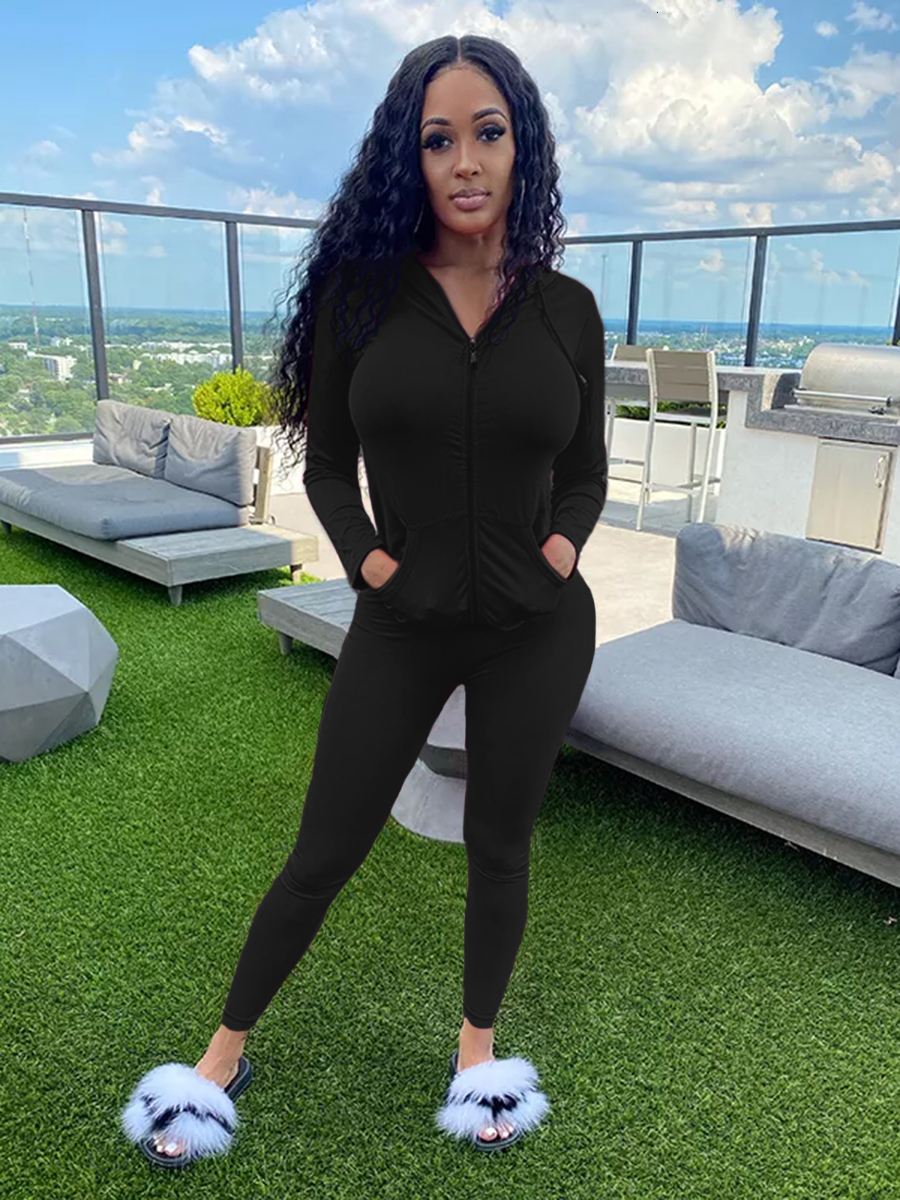 Women s Two Piece Pants LW Autumn Women Hooded Collar Kangaroo Pocket Tracksuit Set Pleated Hoodie Jacket Leggings Workout Matching Suits 230317, Orange
Women s Two Piece Pants LW Autumn Women Hooded Collar Kangaroo Pocket Tracksuit Set Pleated Hoodie Jacket Leggings Workout Matching Suits 230317, Orange