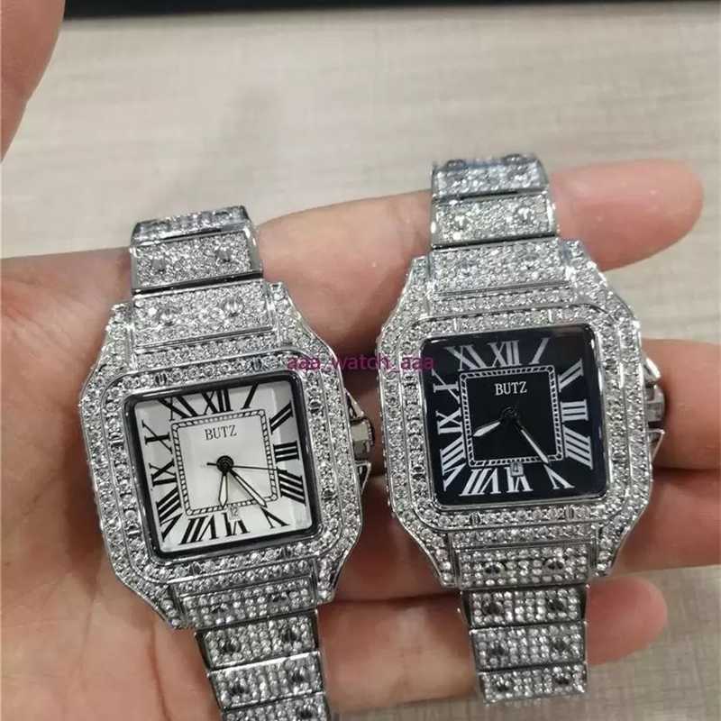 Carti er 2022 High Quality Mens Women Watch Full Diamond Iced Out Strap Designer Watches Quartz Movement Couple Lovers Clock Wristwatch
Carti er 2022 High Quality Mens Women Watch Full Diamond Iced Out Strap Designer Watches Quartz Movement Couple Lovers Clock Wristwatch
