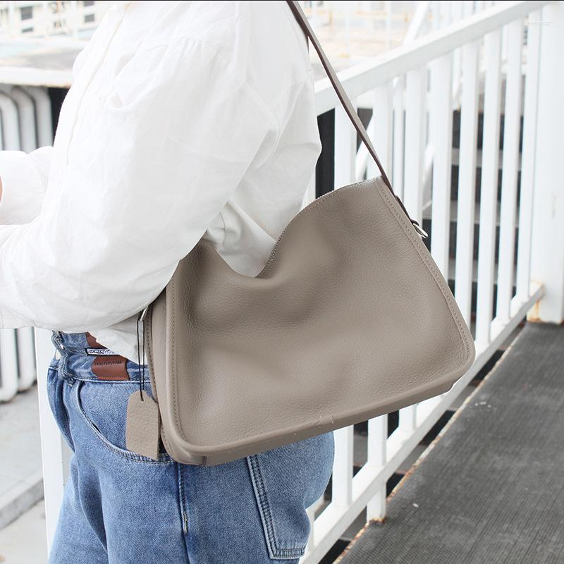 Evening Bags Women's Bag Brand Designer Handbags Genuine Cowhide Underarm Shoulder Female Fashion Soft Leather Crossbody For Women, Black
Evening Bags Women's Bag Brand Designer Handbags Genuine Cowhide Underarm Shoulder Female Fashion Soft Leather Crossbody For Women, Black