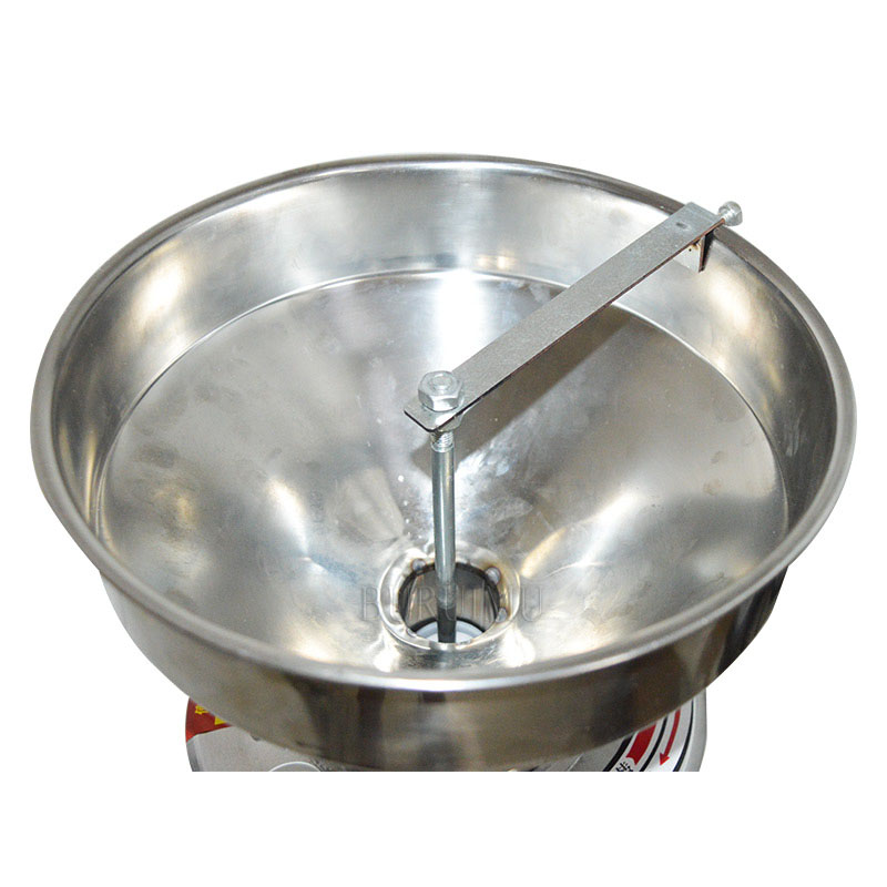 Commercial Peanut Sauce Grinder Mixer Sesame Blender Butter Food Processor Colloid Peanut Butter Maker Grinding Machine