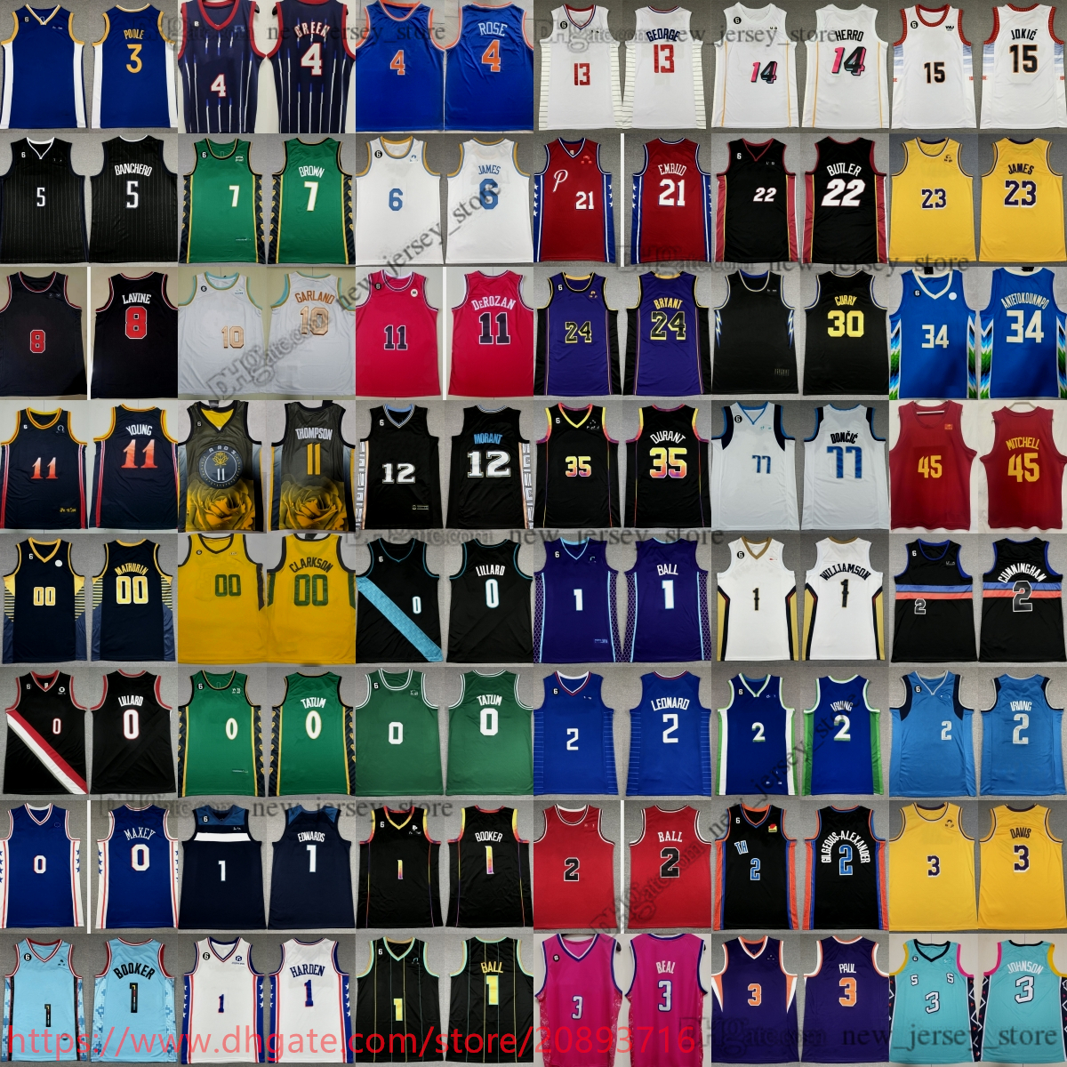 Shai Gilgeous-Alexander Jerseys Basketball 2023 New With 6 Patch Keldon Johnson Davis Paul LeBron Beal Poole George Jalen Green Fox Caruso Brown LaVine James Jersey, Aspicture (with team name)
Shai Gilgeous-Alexander Jerseys Basketball 2023 New With 6 Patch Keldon Johnson Davis Paul LeBron Beal Poole George Jalen Green Fox Caruso Brown LaVine James Jersey, Aspicture (with team name)