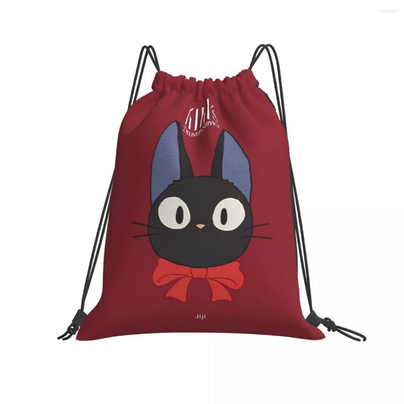Shopping Bags Sport Gym Bag Kiki's Delivery Service Jiji Drawstring Fitness Travel Outdoor Backpack Yoga, White
Shopping Bags Sport Gym Bag Kiki's Delivery Service Jiji Drawstring Fitness Travel Outdoor Backpack Yoga, White