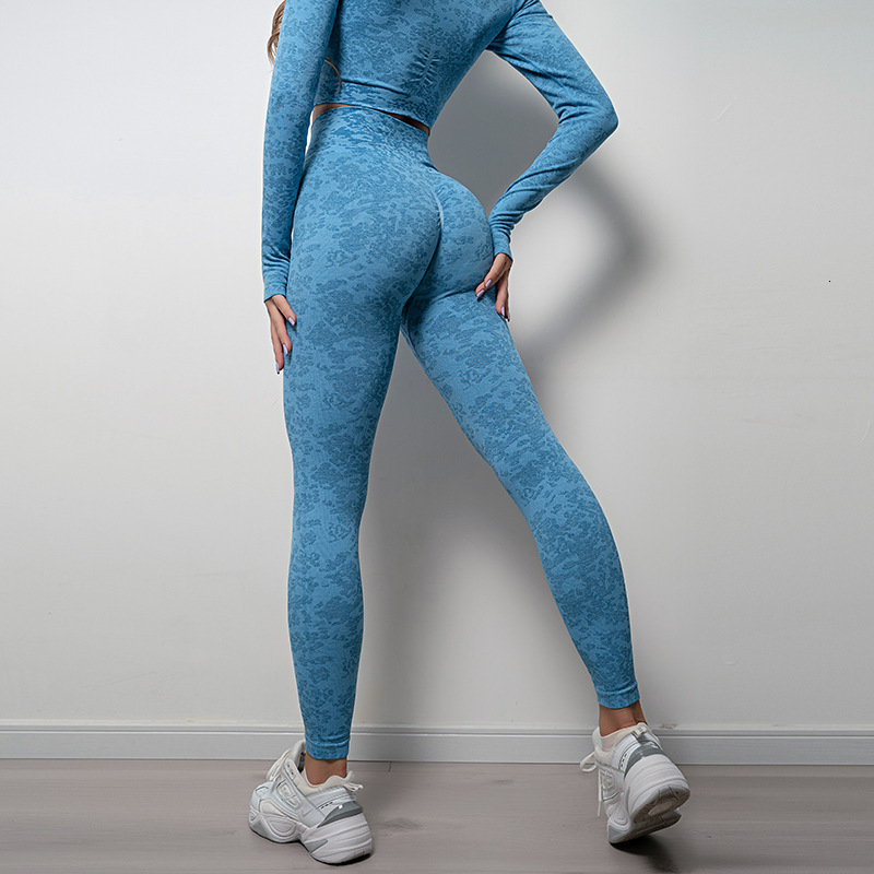 Women's Leggings Sexy Seamless Leggings Push Up Yoga Pants High Waist Women Gym Leggings Fitness Women Clothing Set Quick Drying Sportswear 230317, Green
Women's Leggings Sexy Seamless Leggings Push Up Yoga Pants High Waist Women Gym Leggings Fitness Women Clothing Set Quick Drying Sportswear 230317, Green