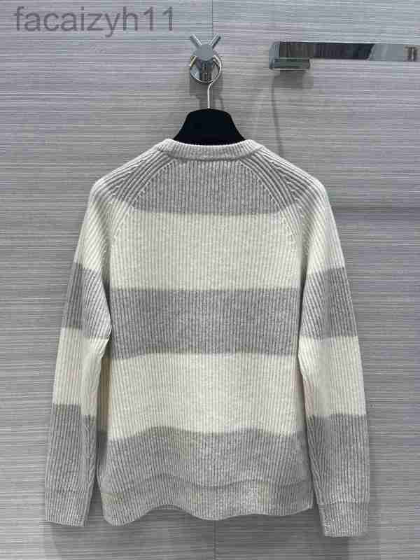 designer Women' brand Sweaters 2022 new autumn winter women fashion casual stripe sweater sweaters spring top-grade T-shirt Christmas RKHO, Multi
designer Women' brand Sweaters 2022 new autumn winter women fashion casual stripe sweater sweaters spring top-grade T-shirt Christmas RKHO, Multi