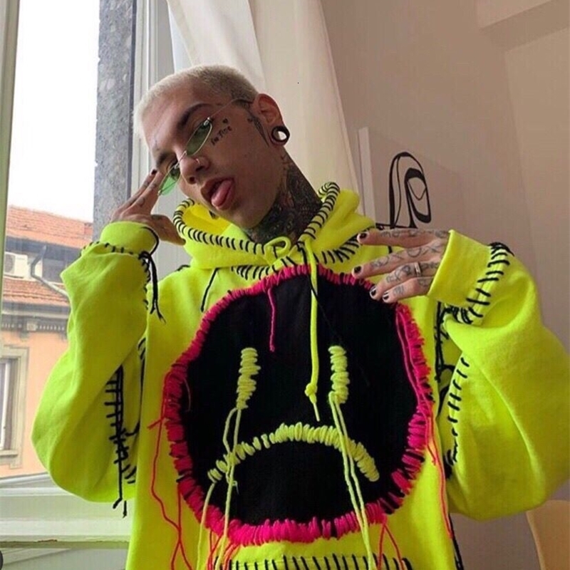 Women's Hoodies Sweatshirts y2k vintage Kawaii hoodiesStreet Hiphop Dark black Gothic 230316, Light green
Women's Hoodies Sweatshirts y2k vintage Kawaii hoodiesStreet Hiphop Dark black Gothic 230316, Light green