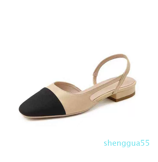 dress shoes Fashion 2023 designer design C home Small fragrance sole single Baotou genuine leather versatile French low heel flat shoes, Black flat sole shoes (pearl type)
dress shoes Fashion 2023 designer design C home Small fragrance sole single Baotou genuine leather versatile French low heel flat shoes, Black flat sole shoes (pearl type)