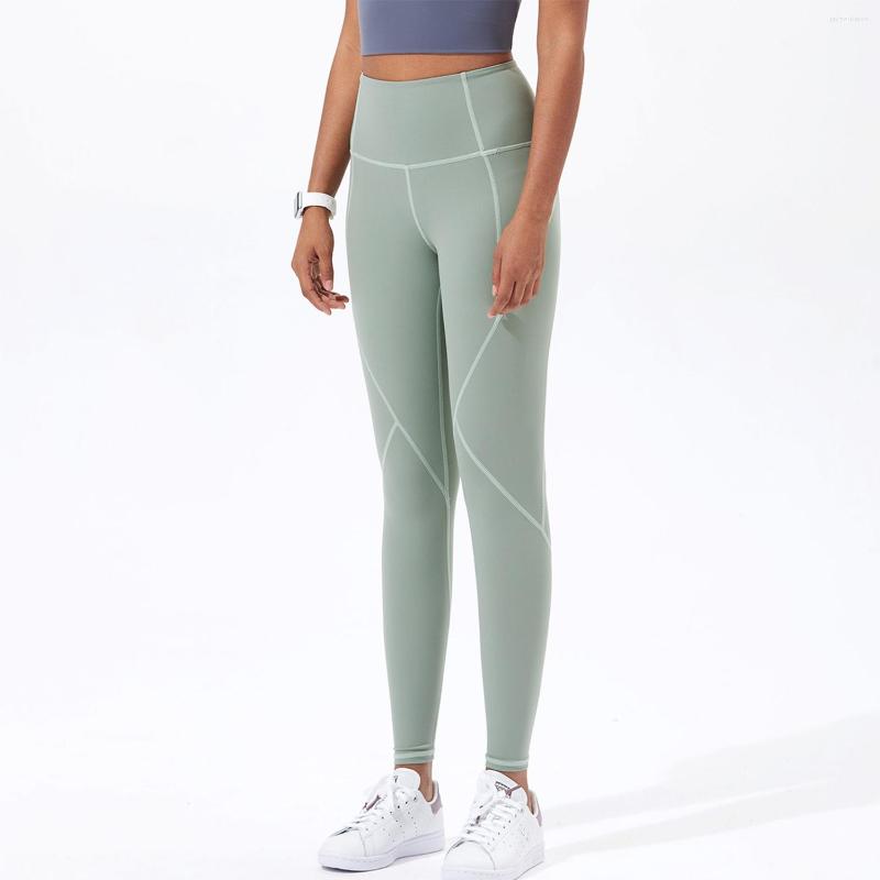 Active Pants 2023 Track Women High Waist Sportswear Ladies Fitness Trainer Mesh Stitching Capri Leggings With Pockets Walking, Allie gray
Active Pants 2023 Track Women High Waist Sportswear Ladies Fitness Trainer Mesh Stitching Capri Leggings With Pockets Walking, Allie gray