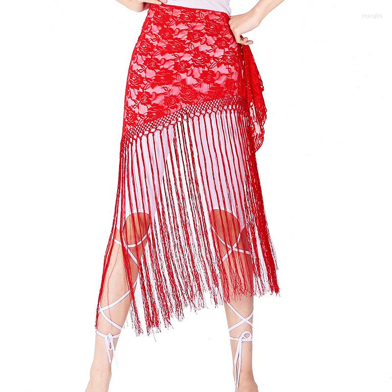 Stage Wear Women Belly Dance Clothes Accessories Stretchy Long Fringes Belt Bellydance Hip Scarf Floral Lace, Black
Stage Wear Women Belly Dance Clothes Accessories Stretchy Long Fringes Belt Bellydance Hip Scarf Floral Lace, Black