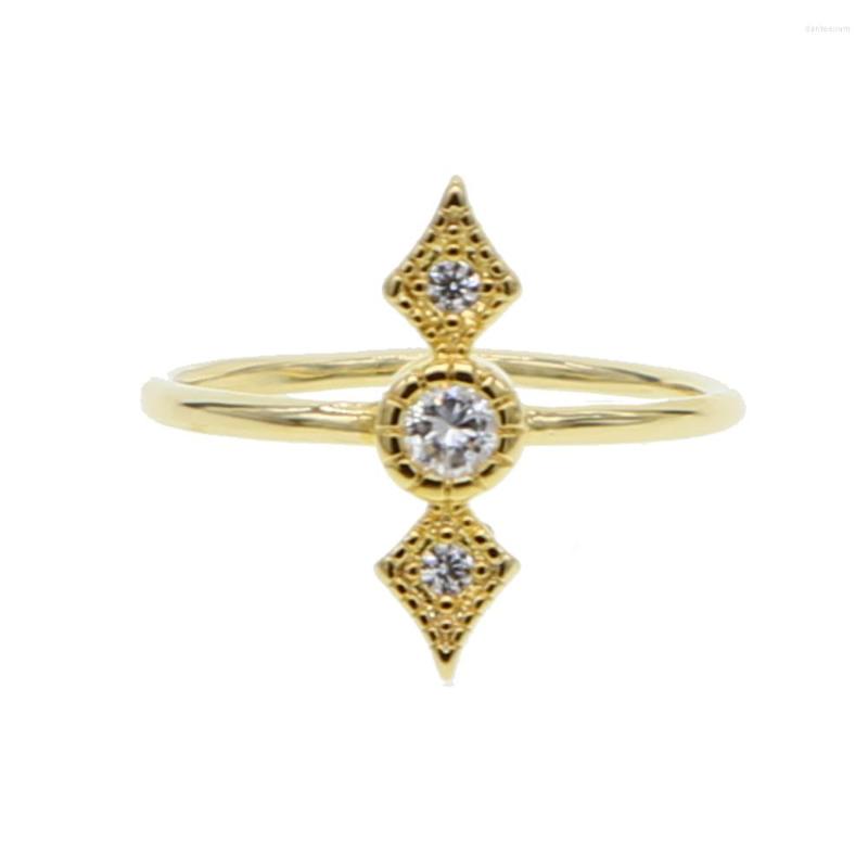 Wedding Rings Simple Design Female Ring Cute Thin Fore Finger Gold Kunckle For Women Delicate Elegant Top Quality
Wedding Rings Simple Design Female Ring Cute Thin Fore Finger Gold Kunckle For Women Delicate Elegant Top Quality