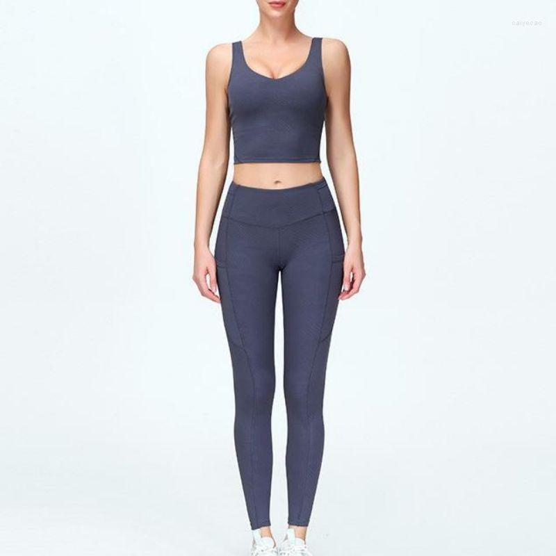 Active Sets X-HERR 2 Piece Gym Leggings Set For Women Athletic Yoga Workout Matching Suits 2023 Sports Bra Trainning Activewear Clothing, Black
Active Sets X-HERR 2 Piece Gym Leggings Set For Women Athletic Yoga Workout Matching Suits 2023 Sports Bra Trainning Activewear Clothing, Black