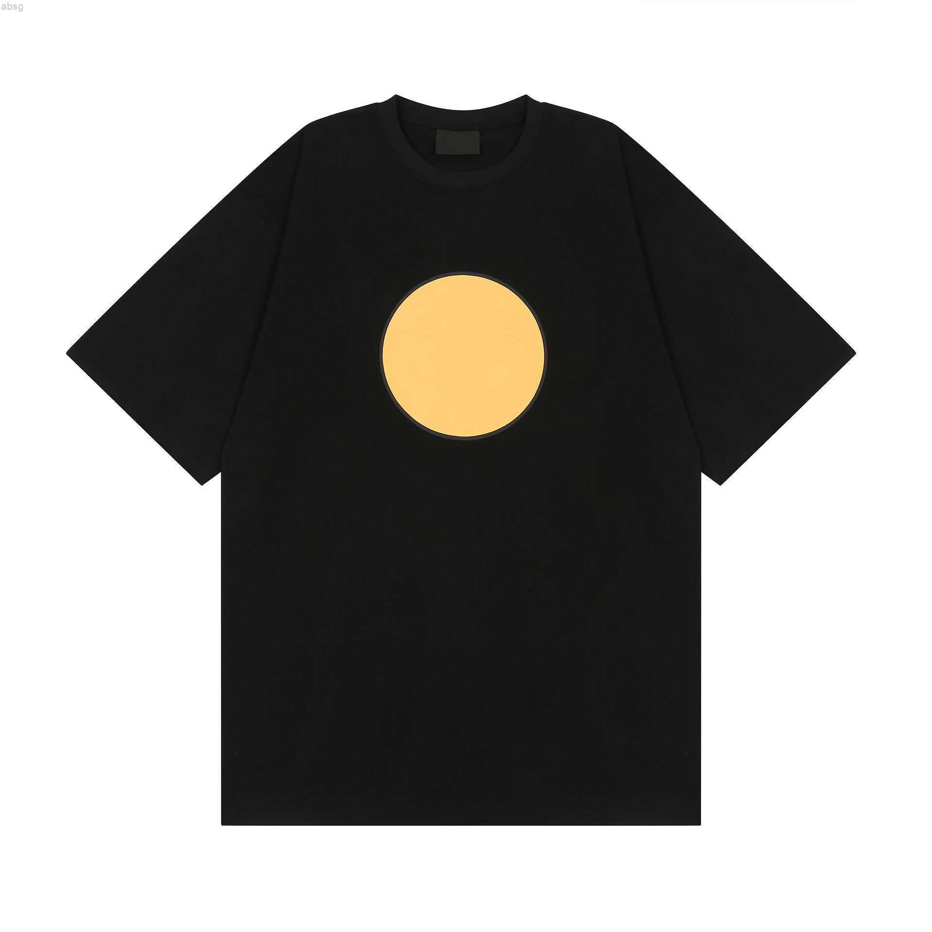 Men's and Women's t Shirt Drews House Printing Smile Casual Fashion Trend Must-have Designer Sportswear Tshirts Bv, Navy
Men's and Women's t Shirt Drews House Printing Smile Casual Fashion Trend Must-have Designer Sportswear Tshirts Bv, Navy