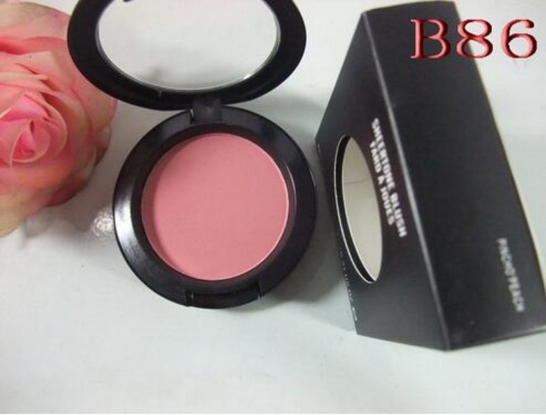 2pcs Hot Makeup Blush Shimmer Blush No Mirrors No Brush 6g 12 Color selection, Mixed color
2pcs Hot Makeup Blush Shimmer Blush No Mirrors No Brush 6g 12 Color selection, Mixed color