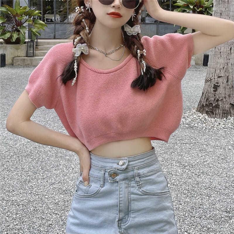 Women' Blouses Short Sleeve T-shirt Women' 2023 Summer Shirt Thin Top Blusas Clothes For Women Tops Shirts, Blue
Women' Blouses Short Sleeve T-shirt Women' 2023 Summer Shirt Thin Top Blusas Clothes For Women Tops Shirts, Blue