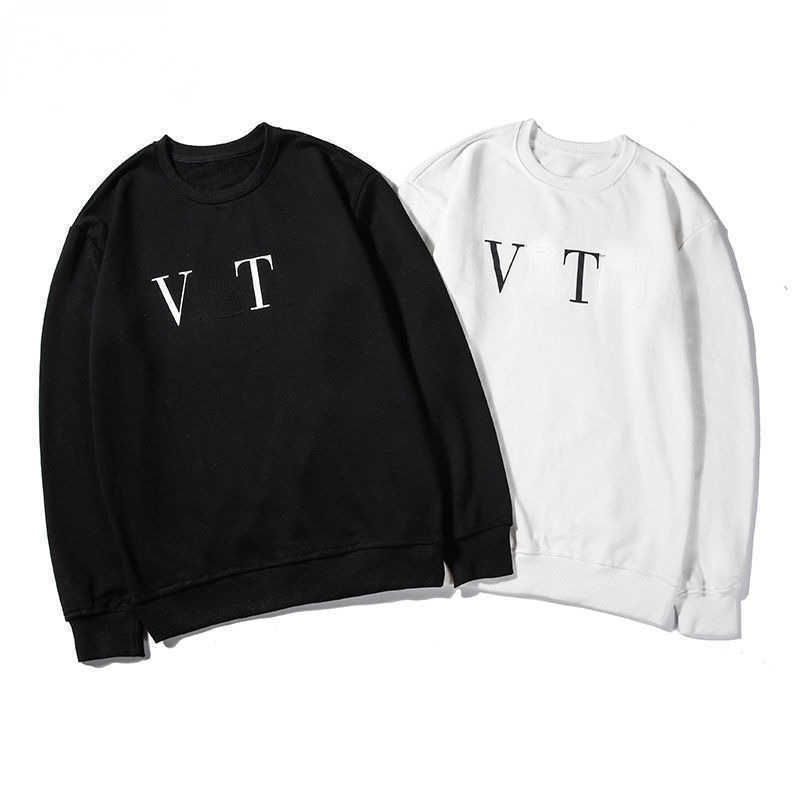 Men's Sweater Designer Hoodie Chest Letter Print Round Neck Top Luxury Vltn Hoody Sweatshirt Men Women 100% Cotton Pullover Jacket Casual long sleeve t shirt, Black
Men's Sweater Designer Hoodie Chest Letter Print Round Neck Top Luxury Vltn Hoody Sweatshirt Men Women 100% Cotton Pullover Jacket Casual long sleeve t shirt, Black
