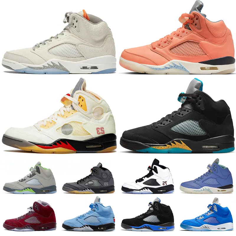 Air Jorden 5 Jumpman Basketball Shoes Off Whites Black Muslin Fire Red Burgundy 5s V Florida Gators DJ Khaled x We The Best Aqua Light Orewood Brown PSGs Sneakers Retro, # 40-47 fire red
Air Jorden 5 Jumpman Basketball Shoes Off Whites Black Muslin Fire Red Burgundy 5s V Florida Gators DJ Khaled x We The Best Aqua Light Orewood Brown PSGs Sneakers Retro, # 40-47 fire red