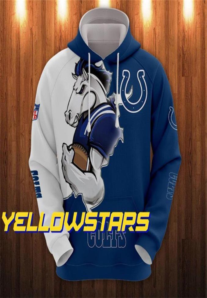 Men039s Hoodies Sweatshirts Blue and White Stitching Design Cartoon Colts Fun 3d Hooded Sweatshirt28043149035, H02267-hoodie-a
Men039s Hoodies Sweatshirts Blue and White Stitching Design Cartoon Colts Fun 3d Hooded Sweatshirt28043149035, H02267-hoodie-a