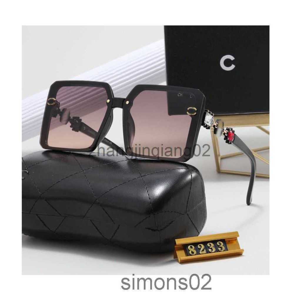 Designer Channel Sunglass Cycle Luxurious Fashion Sport Polarize Sunglasses Men Women Vintage Baseball New Versatile Street Photo Driving Summer Sun Glasses
Designer Channel Sunglass Cycle Luxurious Fashion Sport Polarize Sunglasses Men Women Vintage Baseball New Versatile Street Photo Driving Summer Sun Glasses