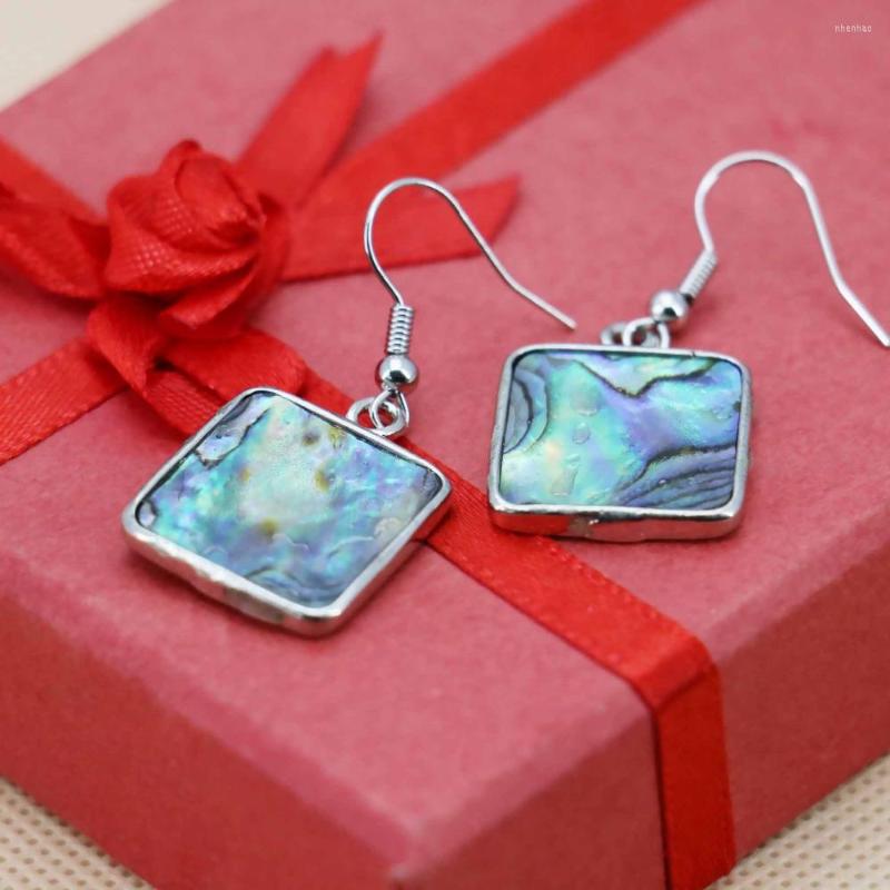 Dangle Earrings 18mm Accessories Prevalent Square For Women Natural Abalone Seashells Sea Shells Dangler Eardrop Jewelry Making DIY
Dangle Earrings 18mm Accessories Prevalent Square For Women Natural Abalone Seashells Sea Shells Dangler Eardrop Jewelry Making DIY
