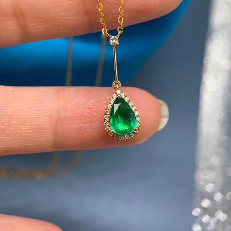 Stud Earrings Natural Emerald Pendant 925 Silver Certified 5x7mm Green Gemstone Beautiful Girl Gift
Stud Earrings Natural Emerald Pendant 925 Silver Certified 5x7mm Green Gemstone Beautiful Girl Gift
