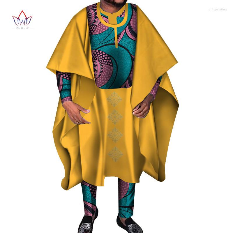 Ethnic Clothing Mens Robes Traditional African Dashiki 3 Pieces Men Clothes Africa Plus Size 6XL WYN968
Ethnic Clothing Mens Robes Traditional African Dashiki 3 Pieces Men Clothes Africa Plus Size 6XL WYN968