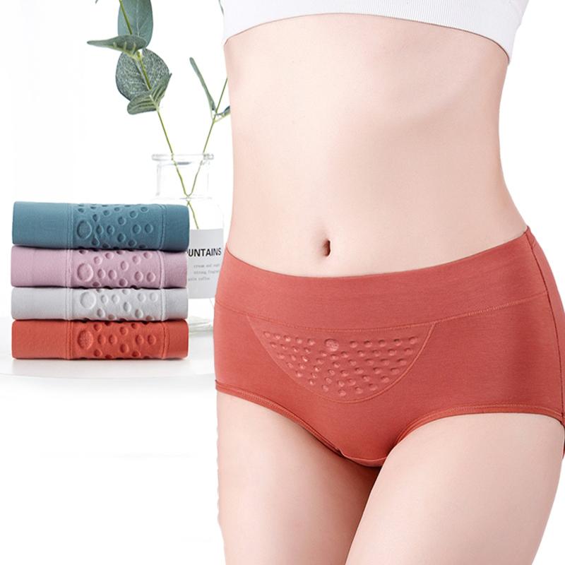 Women's Panties Sexy Underwear Seamless High-waist Intimates Cotton Breathable Comfortable Female Briefs Solid Color Underpants, Army green
Women's Panties Sexy Underwear Seamless High-waist Intimates Cotton Breathable Comfortable Female Briefs Solid Color Underpants, Army green