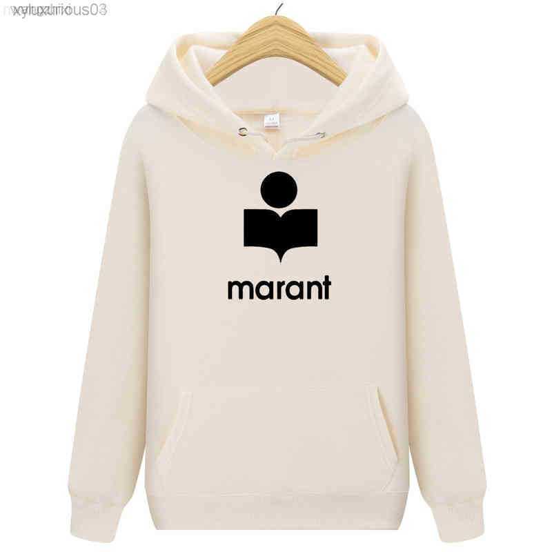 Women Unisex Couple Hoodies Marant Streetwear Hooded Sweatshirts Loose Pullovers Tracksuit Female Oversize Hoodie Y0927, Yellow
Women Unisex Couple Hoodies Marant Streetwear Hooded Sweatshirts Loose Pullovers Tracksuit Female Oversize Hoodie Y0927, Yellow