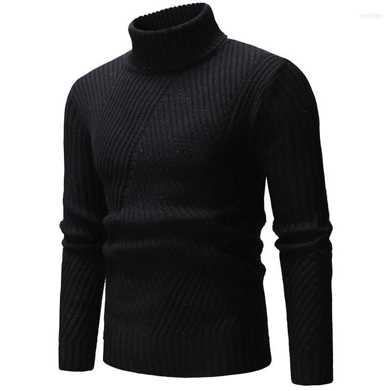 Men's Sweaters Autumn And Winter Men's Fashion Handsome Pullover Needle Base Pure Color Stripe British Wind Leisure Sweater, Black
Men's Sweaters Autumn And Winter Men's Fashion Handsome Pullover Needle Base Pure Color Stripe British Wind Leisure Sweater, Black