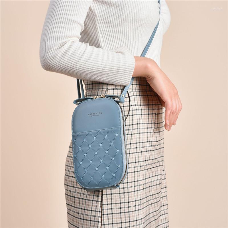 Evening Bags Luxury Women Phone Messenger Bag PU Leather Mini Cute Shoulder Hand Ladies Coin Purses Crossbody Fashion Female Wallet, Black
Evening Bags Luxury Women Phone Messenger Bag PU Leather Mini Cute Shoulder Hand Ladies Coin Purses Crossbody Fashion Female Wallet, Black